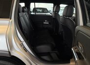 Mercedes-Benz EQB 16