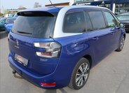 Citroën Grand C4 Picasso MPV 1,6 l 88 kw