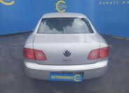 Volkswagen Phaeton 5