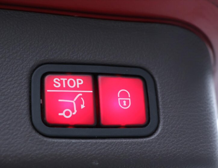 Mercedes-Benz GLE SUV / Terénní 3,0 l 190 kw