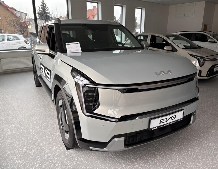 KIA EV9 2