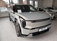 KIA EV9 2