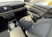 Hyundai Tucson SUV / Terénní 1,6 l 118 kw