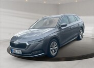 Škoda Octavia 3