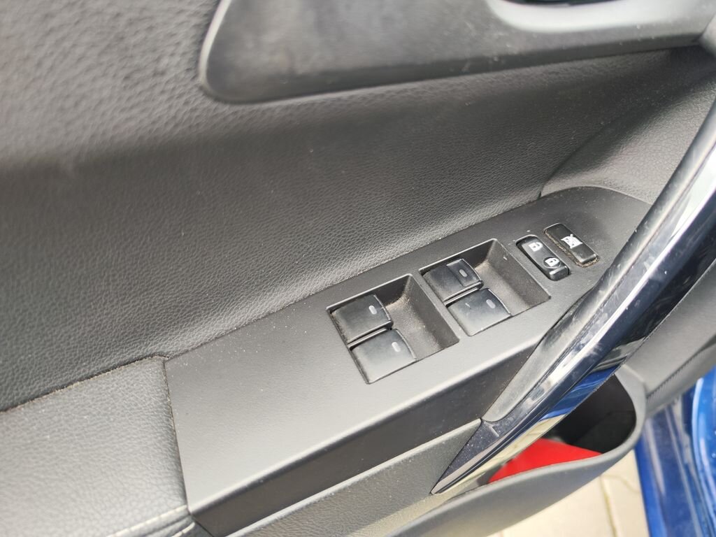 Toyota Auris Kombi 1,6 l 82 kw