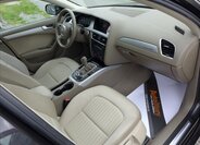 Audi A4 Kombi 2,0 l 105 kw
