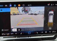 Volkswagen Golf Kombi 1,5 l 110 kw