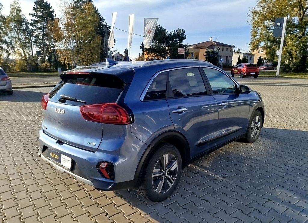 KIA Niro