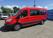 Ford Transit Ostatní 2,2 l 74 kw
