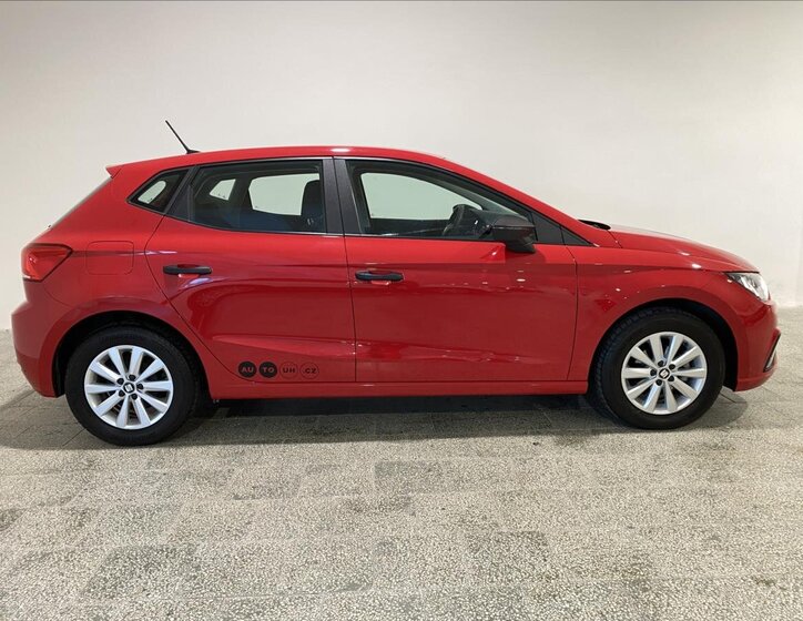 Seat Ibiza Hatchback 999,0 66 kw