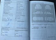 Volkswagen Golf Kabriolet 1,4 l 90 kw