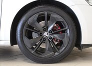 Škoda Octavia Kombi 2,0 l 147 kw