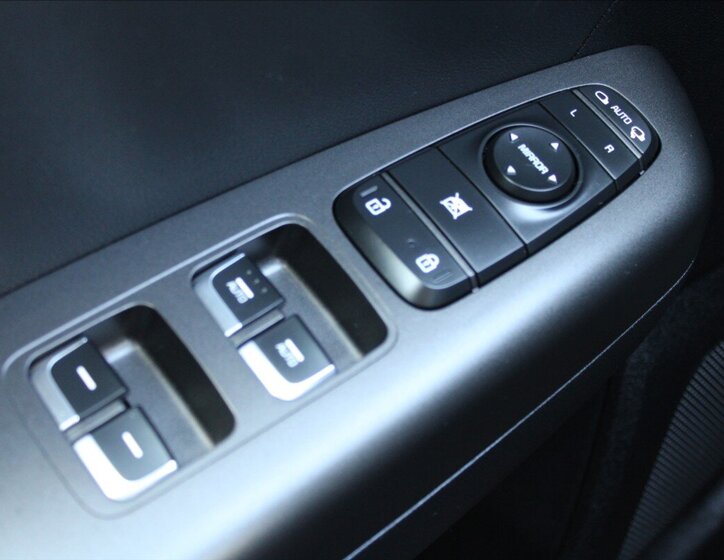 KIA Sportage SUV / Terénní 1,6 l 130 kw