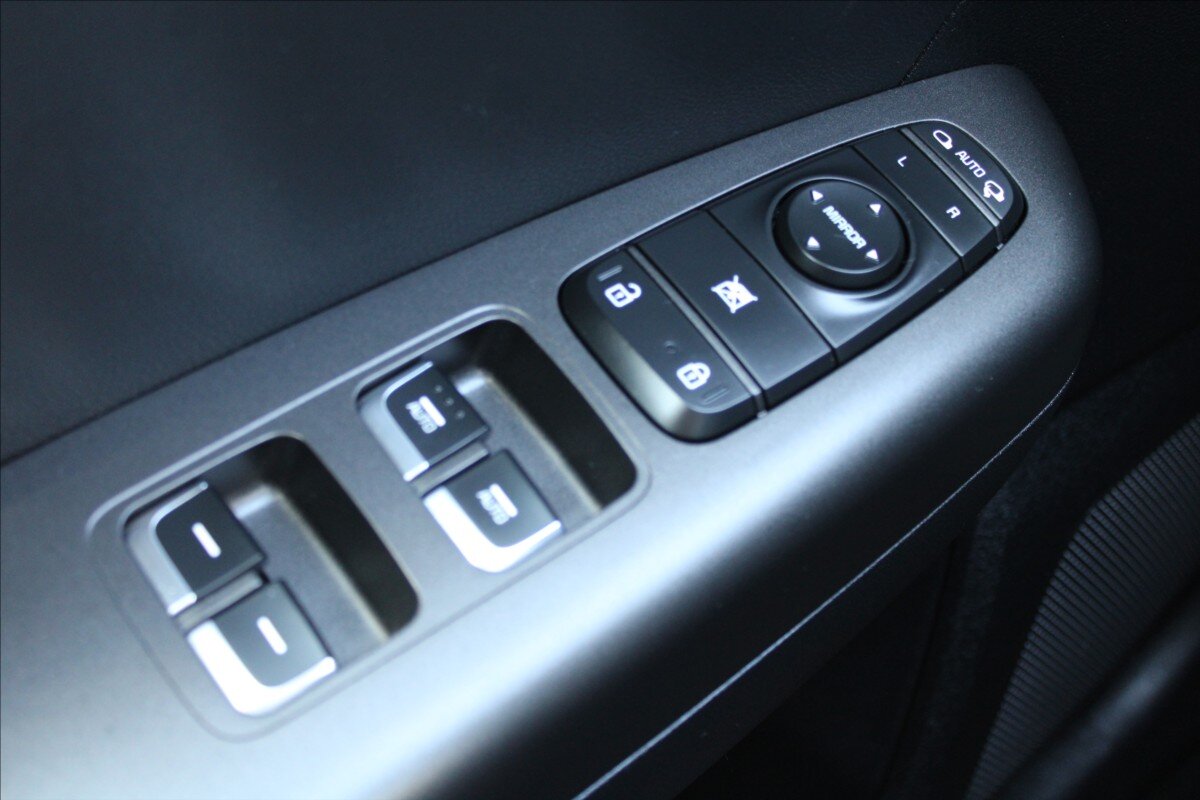 KIA Sportage SUV / Terénní 1,6 l 130 kw