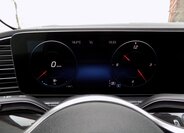 Mercedes-Benz GLE 36