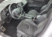 Seat Leon Kombi 2,0 l 221 kw