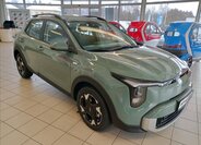 KIA Stonic SUV 998,0 74 kw