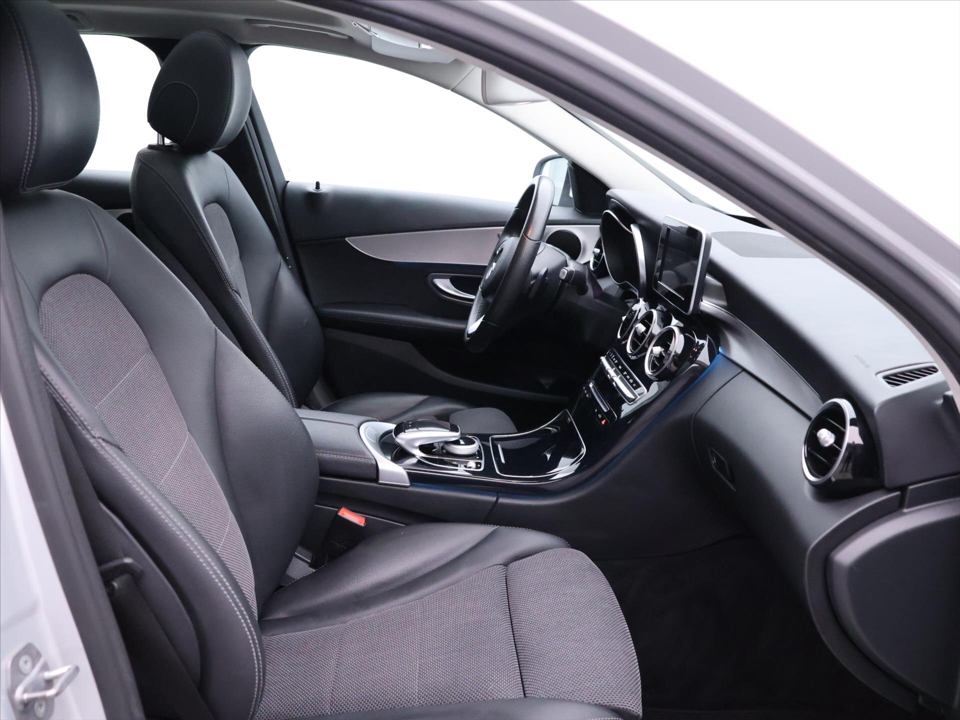 Mercedes-Benz Třídy C