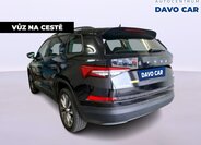 Škoda Kodiaq SUV / Terénní 2,0 l 110 kw