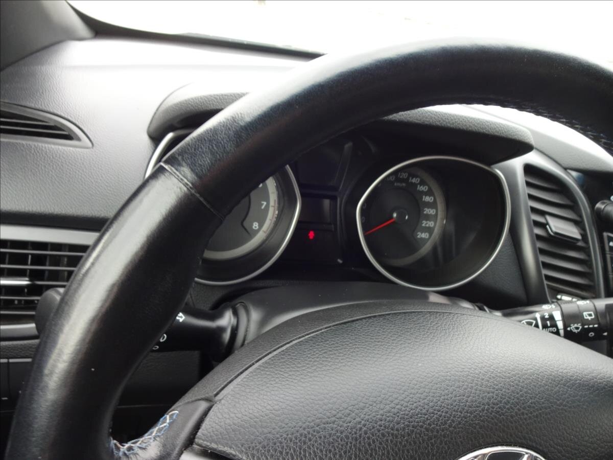 Hyundai i30 Kombi 1,6 l 99 kw