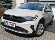 Volkswagen Taigo SUV / Terénní 999,0 70 kw