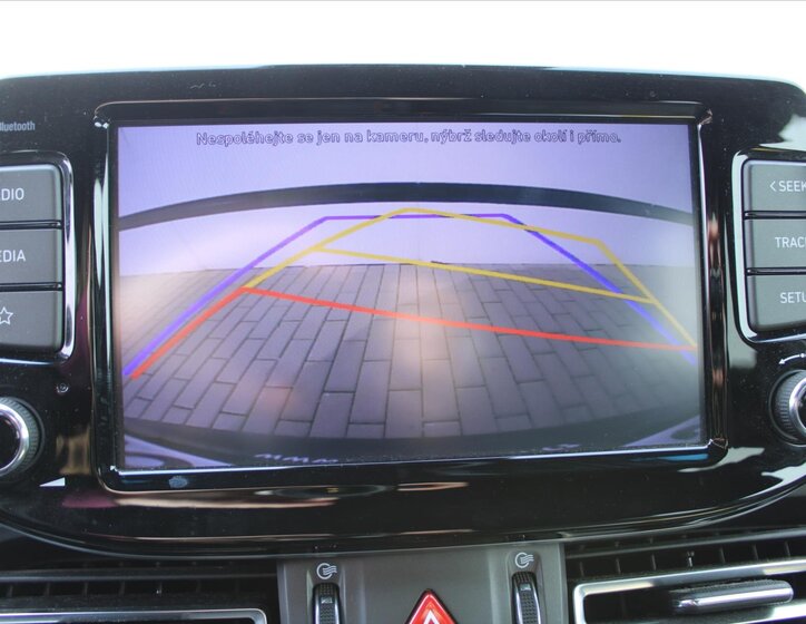 Hyundai i30 Liftback 1,5 l 117 kw