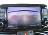 Hyundai i30 Liftback 1,5 l 117 kw