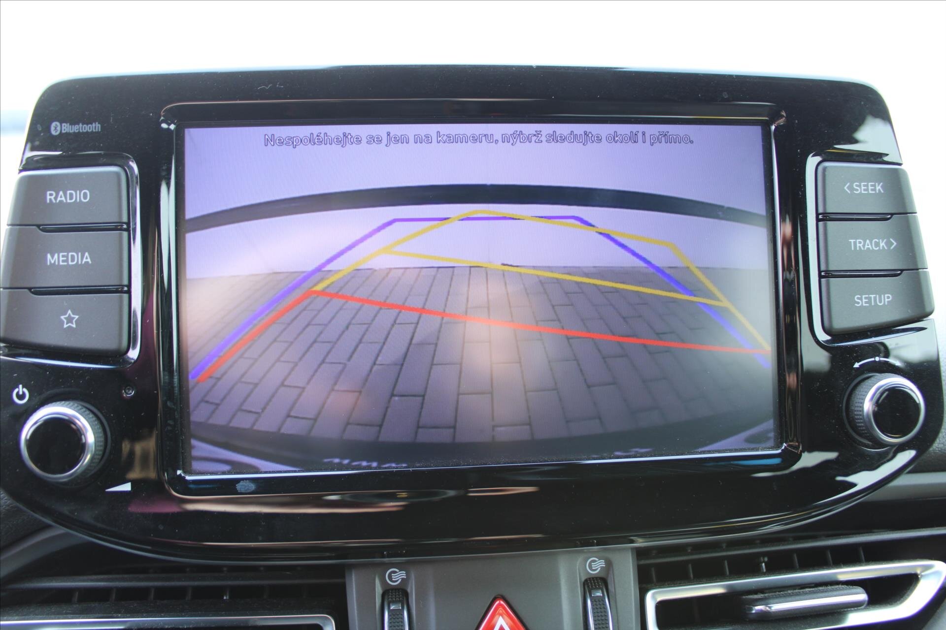 Hyundai i30 Liftback 1,5 l 117 kw