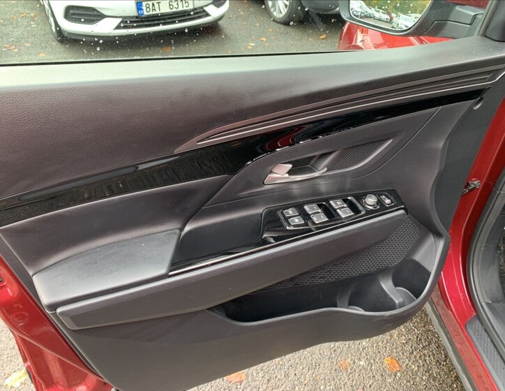 SsangYong Korando SUV 1,5 l 120 kw