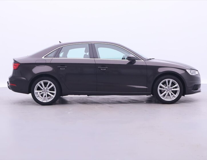 Audi A3 Sedan / Limuzína 1,4 l 92 kw