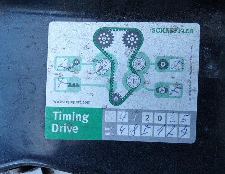 Škoda Octavia Kombi 1,9 l 66 kw