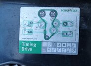 Škoda Octavia Kombi 1,9 l 66 kw