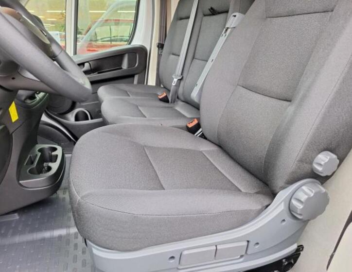 Peugeot Boxer Skříň 2,2 l 103 kw