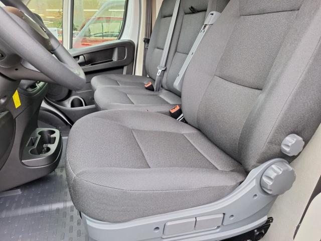 Peugeot Boxer Skříň 2,2 l 103 kw