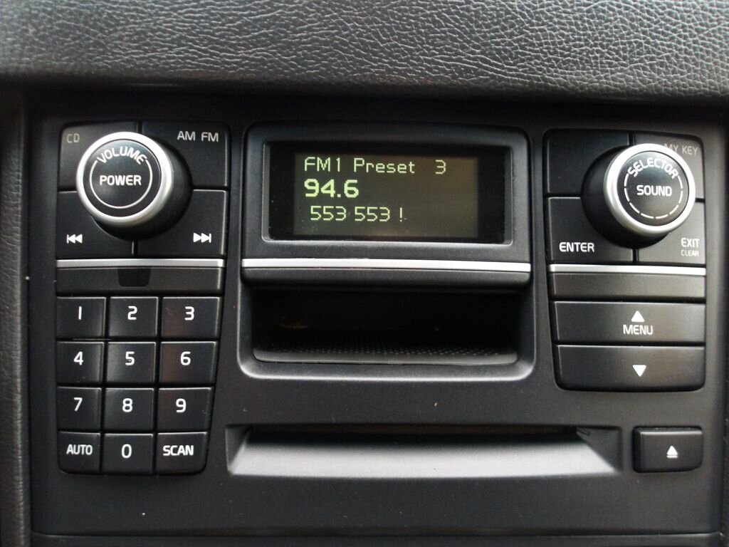 Volvo XC90 SUV 2,4 l 136 kw