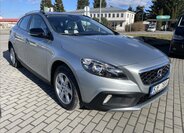 Volvo V40 Hatchback 2,0 l 140 kw