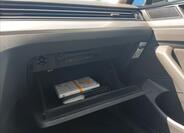 Volkswagen Passat 34