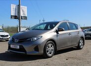 Toyota Auris Hatchback 1,3 l 73 kw