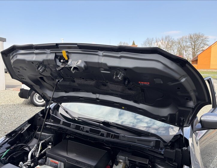 Nissan Leaf Hatchback 0,0 110 kw