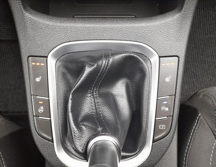 Hyundai i30 Kombi 998,0 88 kw