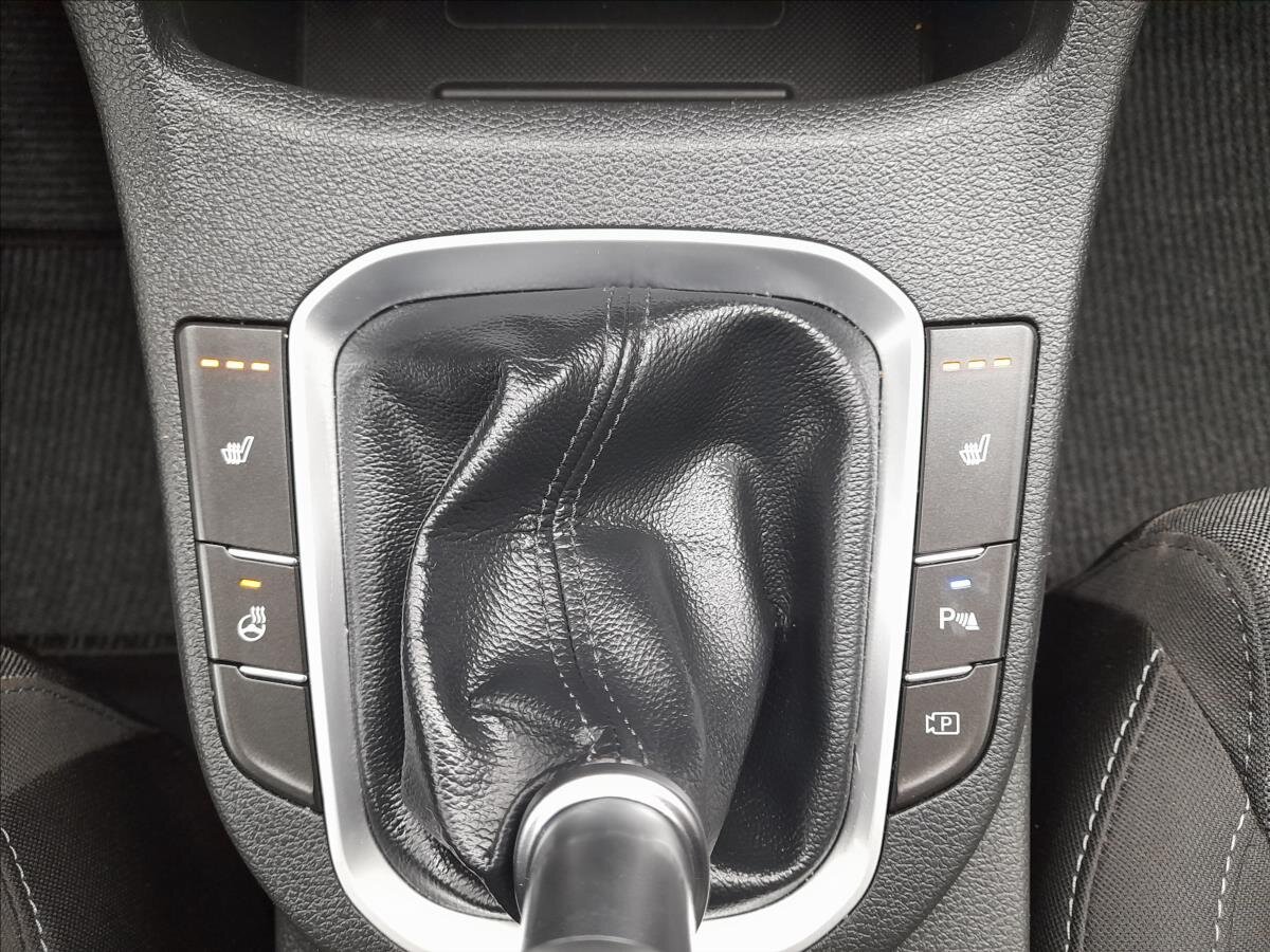 Hyundai i30 Kombi 998,0 88 kw