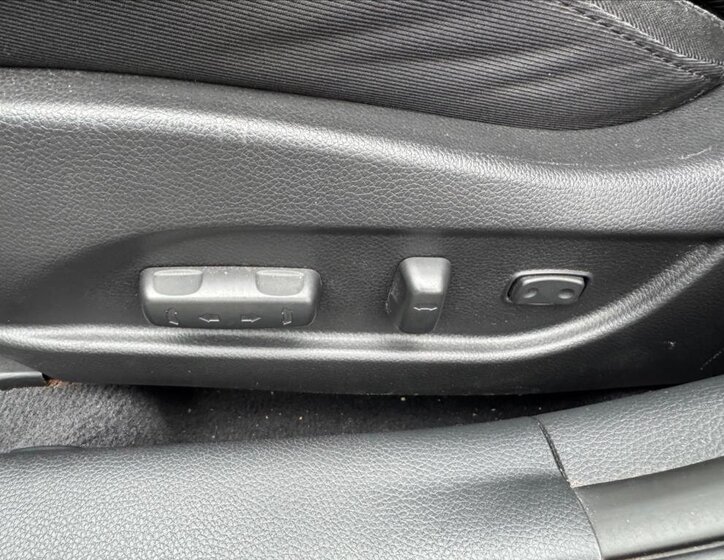 Hyundai i40 Kombi 1,6 l 99 kw