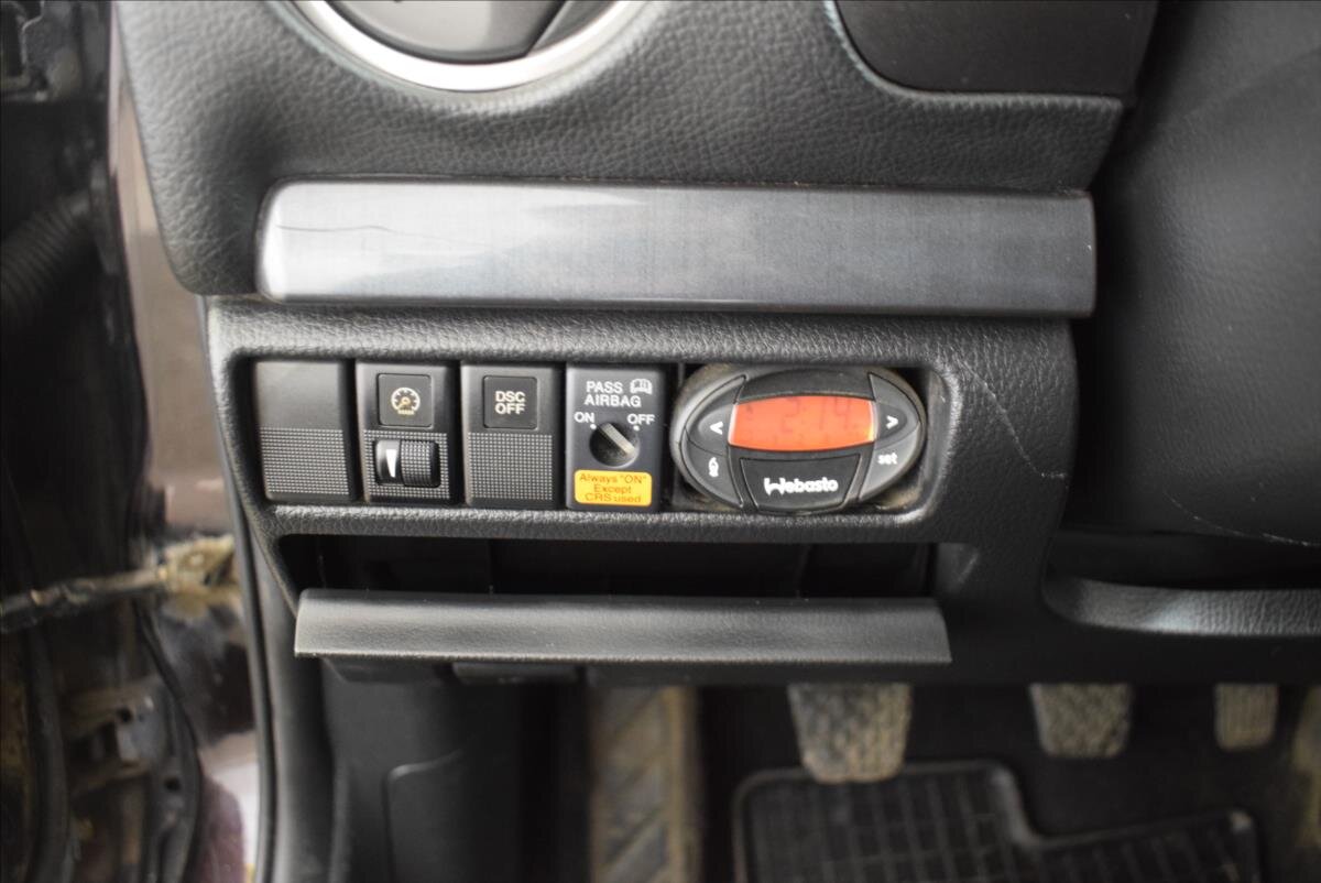 Mazda 6 Kombi 2,0 l 105 kw