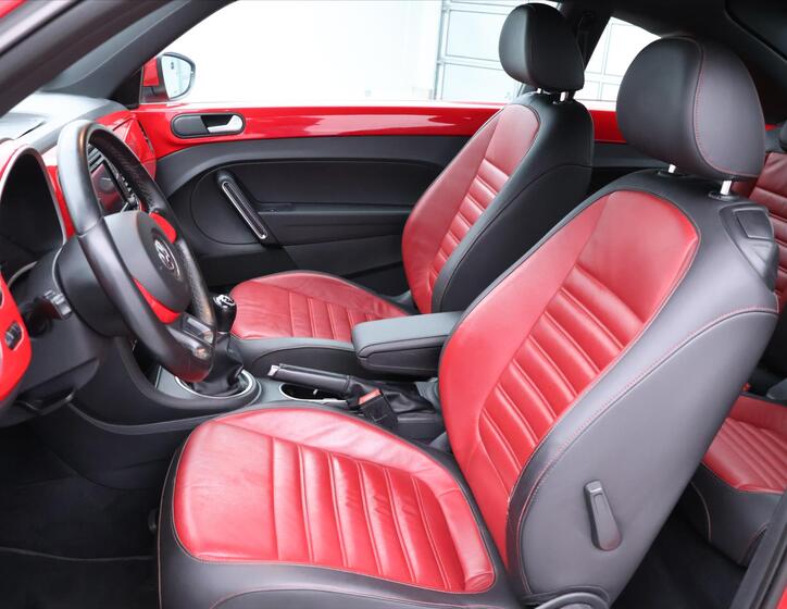 Volkswagen Beetle 10