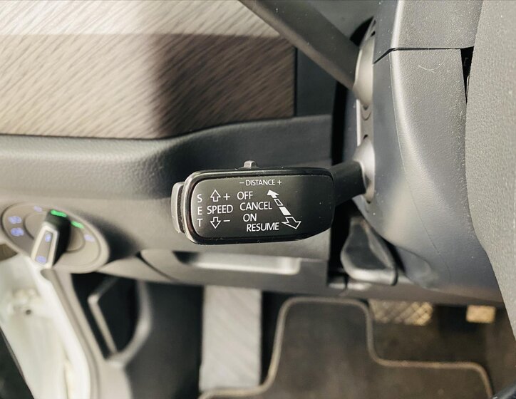 Škoda Kodiaq SUV / Terénní 2,0 l 147 kw