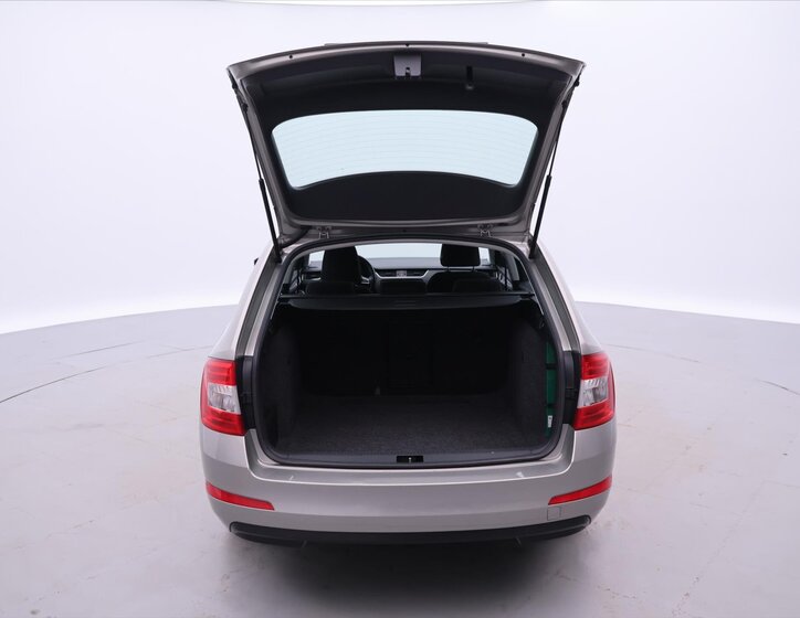 Škoda Octavia Kombi 1,6 l 66 kw