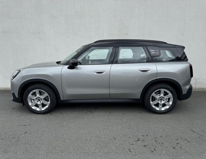 Mini Countryman SUV / Terénní 2,0 l 160 kw