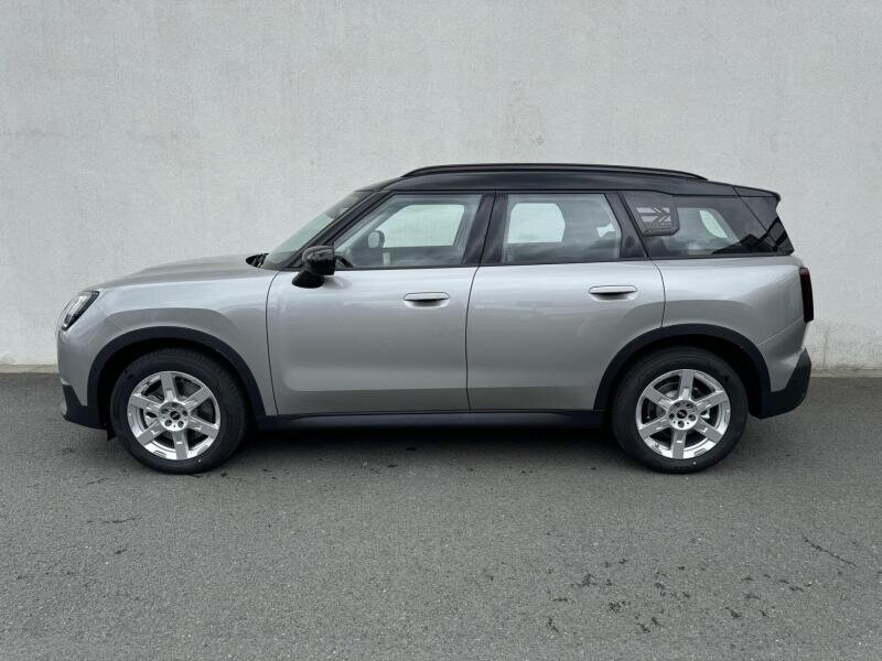Mini Countryman SUV / Terénní 2,0 l 160 kw