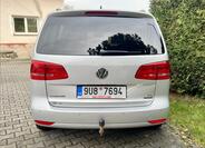 Volkswagen Touran 4