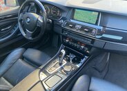 BMW Řada 5 10